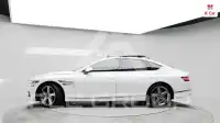 2021 Genesis G80