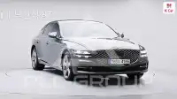 2021 Genesis G80