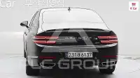2021 Genesis G80