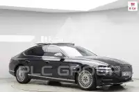 2021 Genesis G80