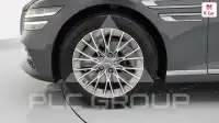 2021 Genesis G80