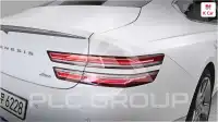 2021 Genesis G80
