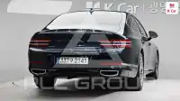 2021 Genesis G80