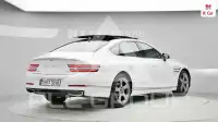 2021 Genesis G80