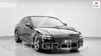 2021 Genesis G80
