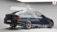 2021 Genesis G80