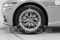 2021 Genesis G80