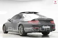 2021 Genesis G80
