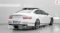 2021 Genesis G80