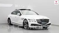 2021 Genesis G80