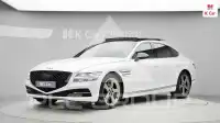 2021 Genesis G80