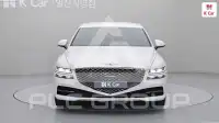 2021 Genesis G80