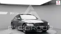 2021 Genesis G80