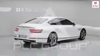 2021 Genesis G80