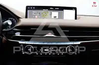 2021 Genesis G80