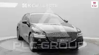 2021 Genesis G80