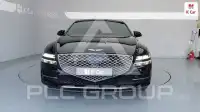 2021 Genesis G80