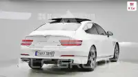2021 Genesis G80