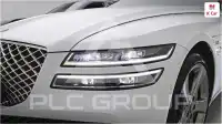 2021 Genesis G80