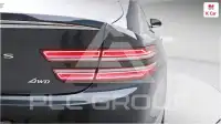 2021 Genesis G80