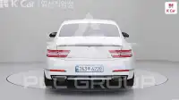 2021 Genesis G80