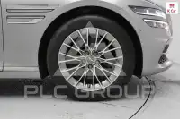 2021 Genesis G80