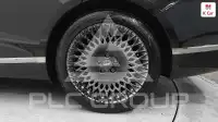 2021 Genesis G80