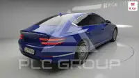 2021 Genesis G80