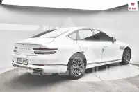 2021 Genesis G80