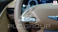 2021 Genesis G80
