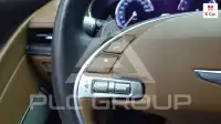 2021 Genesis G80