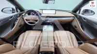 2021 Genesis G80