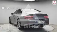 2021 Genesis G80