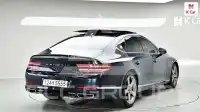 2021 Genesis G80
