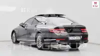 2021 Genesis G80