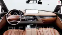 2021 Genesis G80