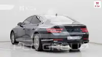 2021 Genesis G80