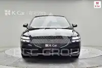 2021 Genesis G80