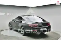 2021 Genesis G80