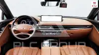 2021 Genesis G80