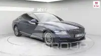 2021 Genesis G80