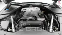 2021 Genesis G80