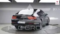 2021 Genesis G80