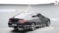 2021 Genesis G80