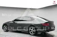 2021 Genesis G80