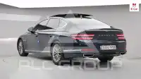 2021 Genesis G80