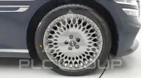 2021 Genesis G80
