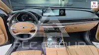 2021 Genesis G80