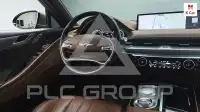 2021 Genesis G80