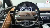 2021 Genesis G80